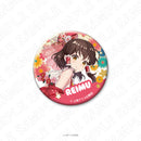Touhou Project TOKYOGETS Japanese Paper Style Can Badge