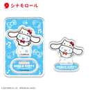 HELLO KITTY F-Toys HELLO KITTY 50TH ANNIVERSARY Acrylic Stand