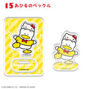 HELLO KITTY F-Toys HELLO KITTY 50TH ANNIVERSARY Acrylic Stand