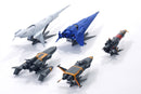 Gunbuster Bell Fine Mechanic Selection (re-run)
