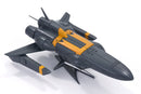 Gunbuster Bell Fine Mechanic Selection (re-run)