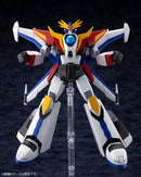 The Brave Fighter of Legend Da-Garn Kotobukiya Da-Garn X (2027 run)