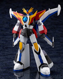 The Brave Fighter of Legend Da-Garn Kotobukiya Da-Garn X (2027 run)