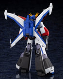 The Brave Fighter of Legend Da-Garn Kotobukiya Da-Garn X (2027 run)