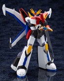 The Brave Fighter of Legend Da-Garn Kotobukiya Da-Garn X (2027 run)