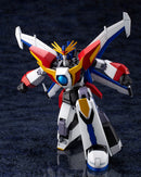 The Brave Fighter of Legend Da-Garn Kotobukiya Da-Garn X (2027 run)