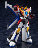 The Brave Fighter of Legend Da-Garn Kotobukiya Da-Garn X (2027 run)