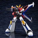 The Brave Fighter of Legend Da-Garn Kotobukiya Da-Garn X (2027 run)