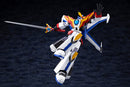 The Brave Fighter of Legend Da-Garn Kotobukiya Da-Garn X (2027 run)