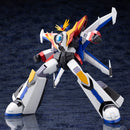 The Brave Fighter of Legend Da-Garn Kotobukiya Da-Garn X (2027 run)