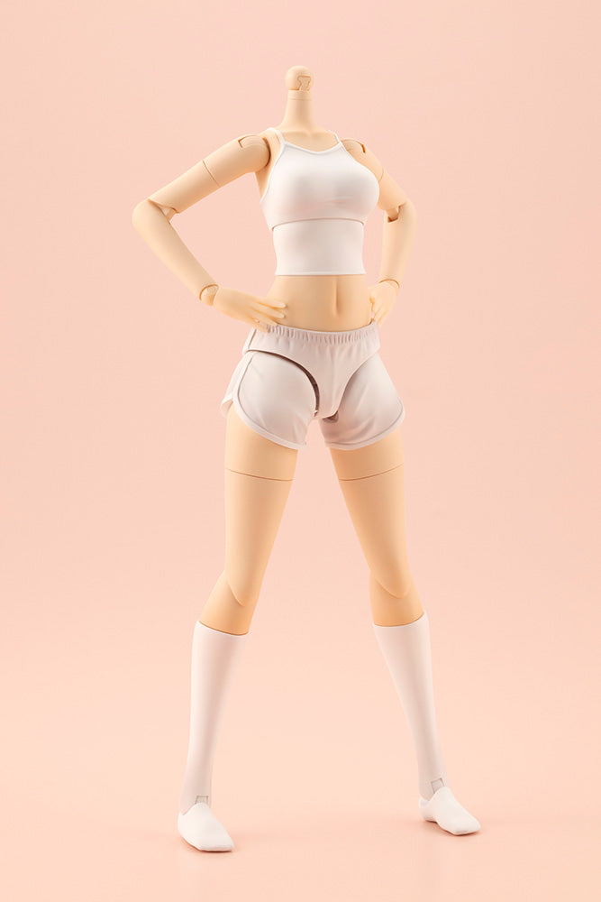 Sousai Shojo Teien Dress Up Kotobukiya Body M (Re-run)