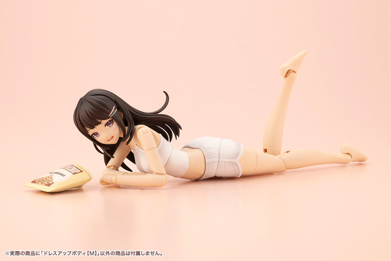 Sousai Shojo Teien Dress Up Kotobukiya Body M (Re-run)