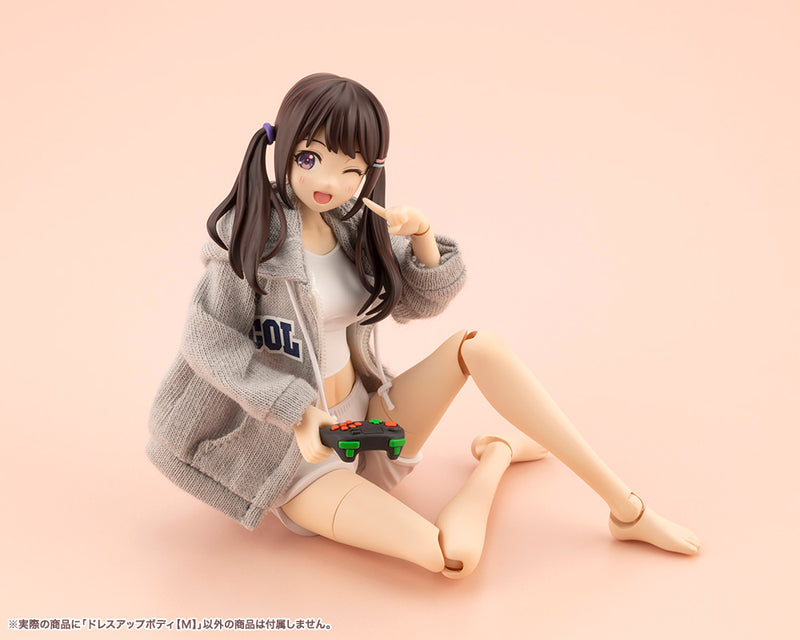 Sousai Shojo Teien Dress Up Kotobukiya Body M (Re-run)