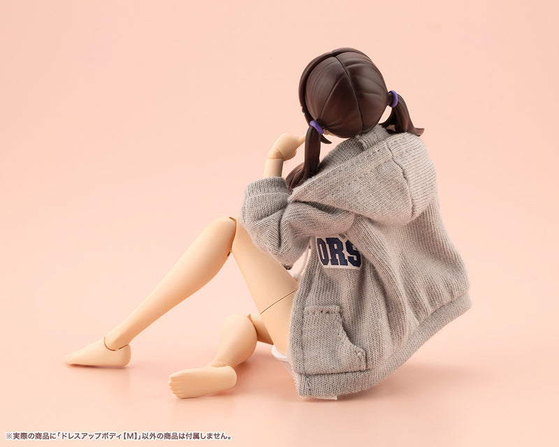 Sousai Shojo Teien Dress Up Kotobukiya Body M (Re-run)