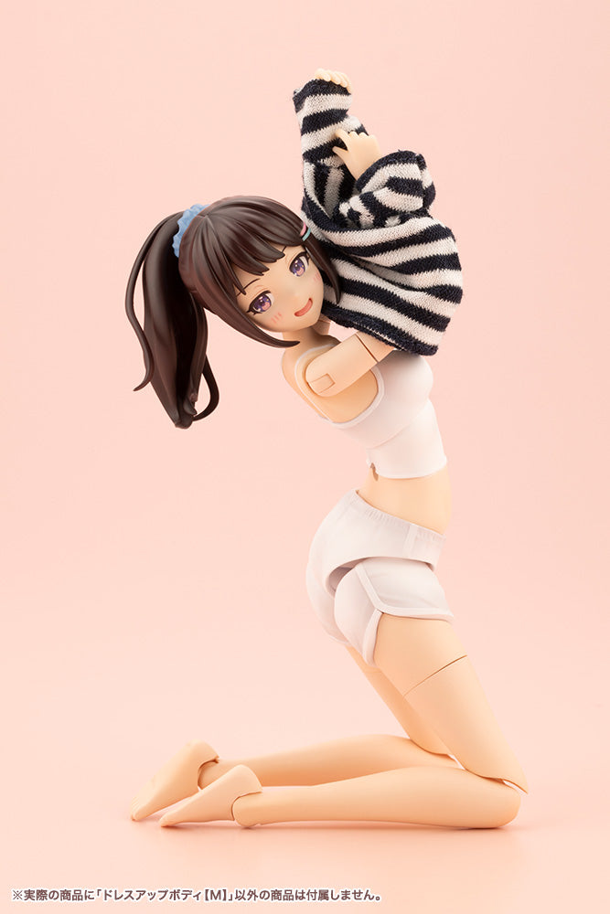 Sousai Shojo Teien Dress Up Kotobukiya Body M (Re-run)