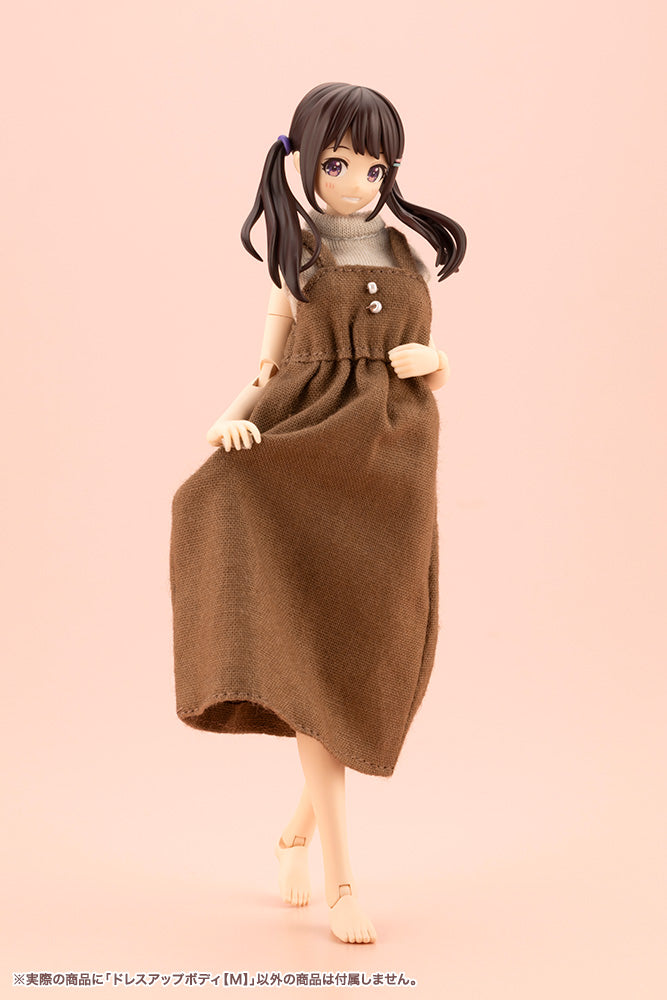 Sousai Shojo Teien Dress Up Kotobukiya Body M (Re-run)