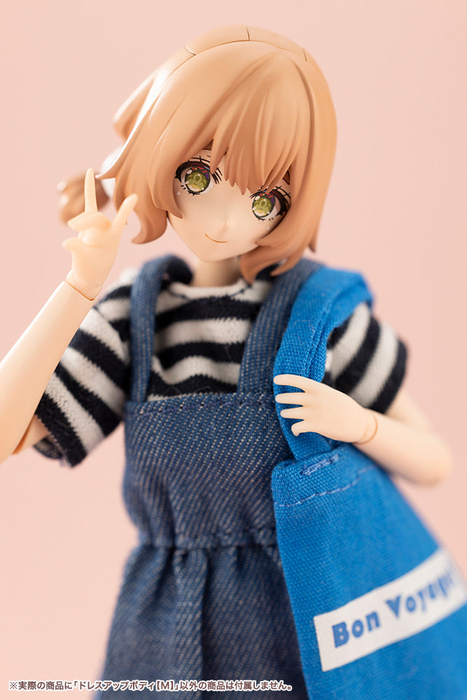 Sousai Shojo Teien Dress Up Kotobukiya Body M (Re-run)