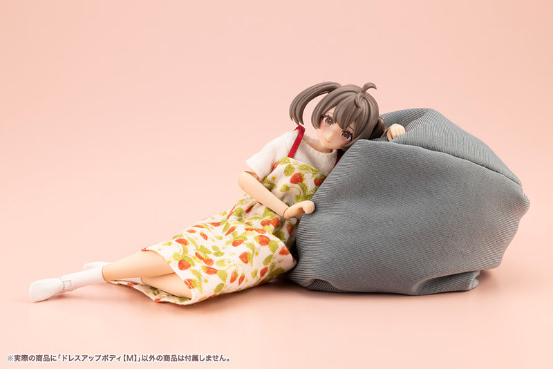 Sousai Shojo Teien Dress Up Kotobukiya Body M (Re-run)