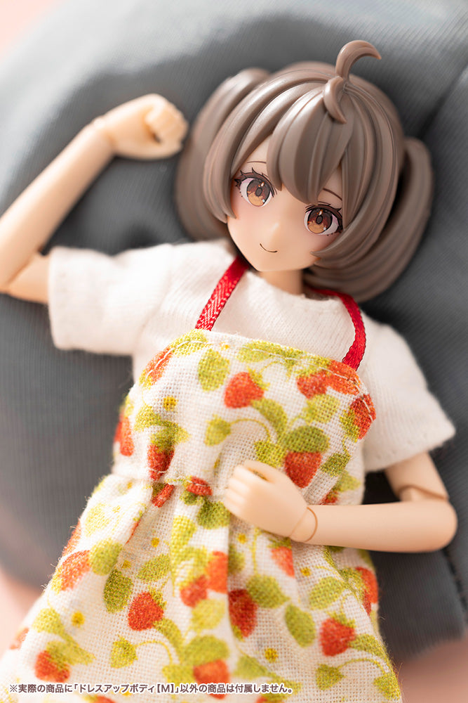 Sousai Shojo Teien Dress Up Kotobukiya Body M (Re-run)
