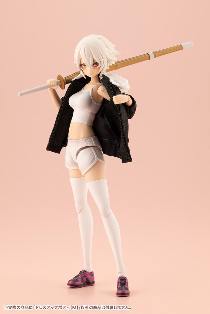 Sousai Shojo Teien Dress Up Kotobukiya Body M (Re-run)