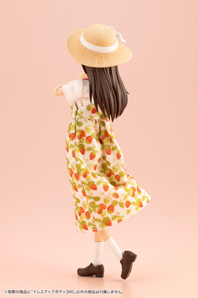 Sousai Shojo Teien Dress Up Kotobukiya Body M (Re-run)