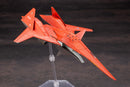Ace Combat Kotobukiya ADF-01 (re-run)