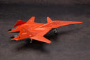 Ace Combat Kotobukiya ADF-01 (re-run)