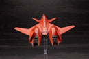 Ace Combat Kotobukiya ADF-01 (re-run)