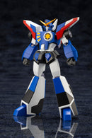 The Brave Fighter of Legend Da-Garn Kotobukiya Da-Garn & GX Parts (3rd-run)