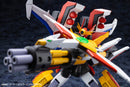 The Brave Fighter of Legend Da-Garn Kotobukiya Da-Garn & GX Parts (3rd-run)