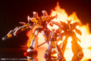 The Brave Fighter of Legend Da-Garn Kotobukiya Da-Garn & GX Parts (3rd-run)