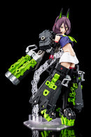 Megami Device KOTOBUKIYA Buster Doll Tank (Resale)