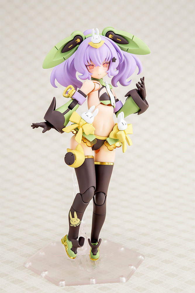 Megami Device Kotobukiya PUNI MOFU Tu (Re-run)