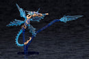 ARCANADEA Kotobukiya XenoAlma Hydro Zeeforce (Resale)