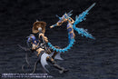 ARCANADEA Kotobukiya XenoAlma Hydro Zeeforce (Resale)