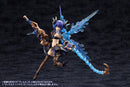 ARCANADEA Kotobukiya XenoAlma Hydro Zeeforce (Resale)