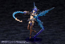 ARCANADEA Kotobukiya XenoAlma Hydro Zeeforce (Resale)