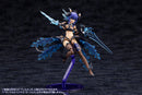 ARCANADEA Kotobukiya XenoAlma Hydro Zeeforce (Resale)