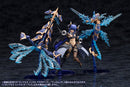 ARCANADEA Kotobukiya XenoAlma Hydro Zeeforce (Resale)