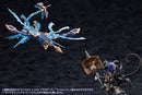 ARCANADEA Kotobukiya XenoAlma Hydro Zeeforce (Resale)