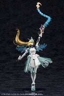 ARCANADEA Kotobukiya XenoAlma Hydro Zeeforce (Resale)