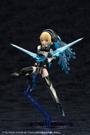 ARCANADEA Kotobukiya XenoAlma Hydro Zeeforce (Resale)