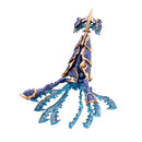 ARCANADEA Kotobukiya XenoAlma Trickle Dekapodia (Resale)