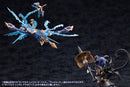 ARCANADEA Kotobukiya XenoAlma Trickle Dekapodia (Resale)