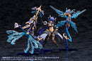 ARCANADEA Kotobukiya XenoAlma Trickle Dekapodia (Resale)