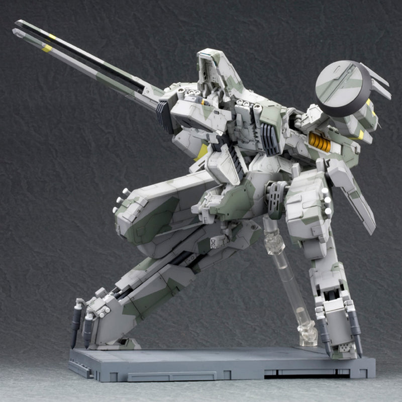 Metal Gear Solid Kotobukiya Metal Gear REX (7th-run)