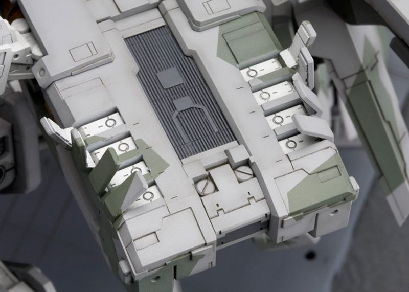 Metal Gear Solid Kotobukiya Metal Gear REX (7th-run)