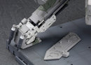 Metal Gear Solid Kotobukiya Metal Gear REX (7th-run)
