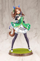 Uma Musume Pretty Derby Kotobukiya King Halo (Rerun)