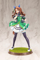 Uma Musume Pretty Derby Kotobukiya King Halo (Rerun)